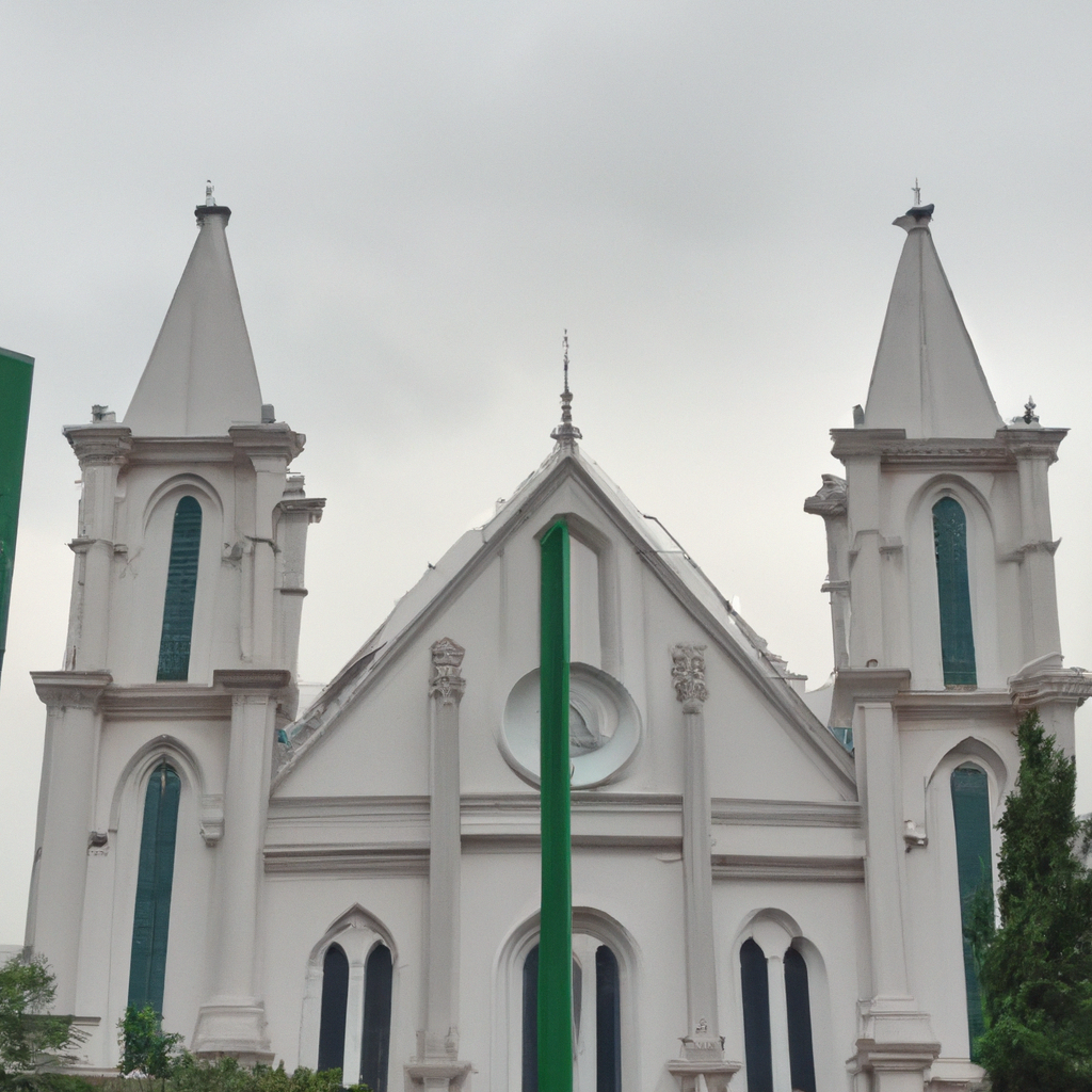 Gereja Kristen Protestan Indonesia In Indonesia: History,Facts, & Services